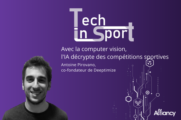 computer-vision-domaine-sportive