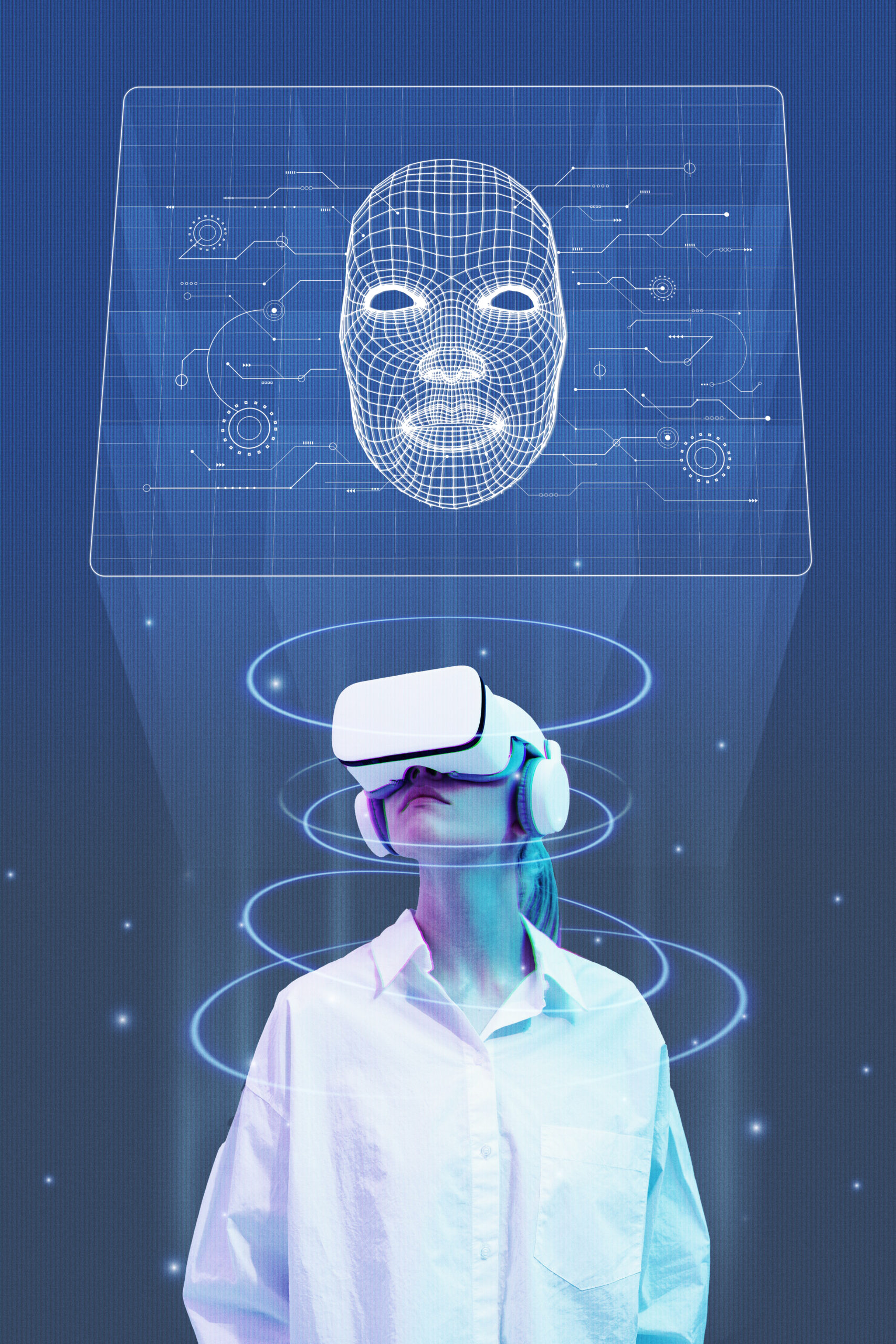 recherche scientifique de IA SOFT